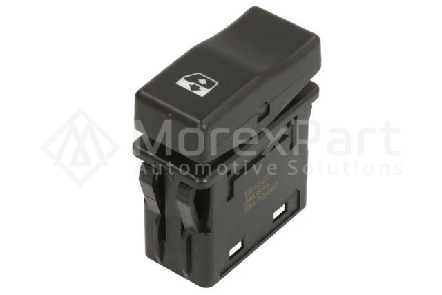 Cam Kumanda Düğmesi - 0600233