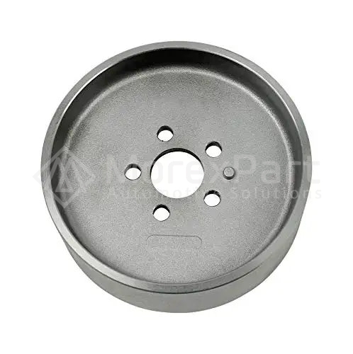 Pulley (Water Pump) - 0600472
