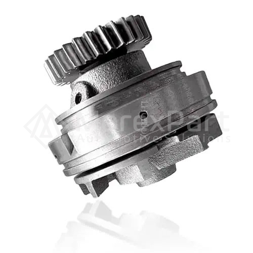 Devirdaim Komple - 0600480