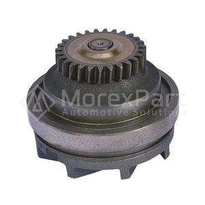 Water Pump - 0600481