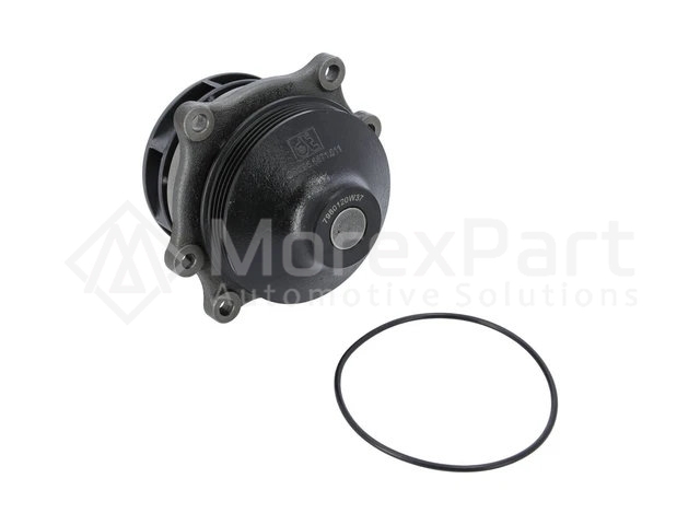 Water Pump - 0600485