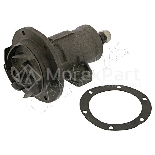 Devirdaim Komple - 0600488