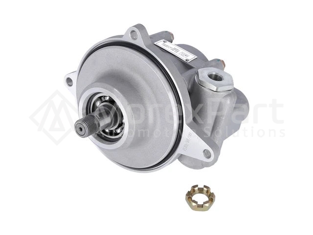 Servo Pump - 0600541