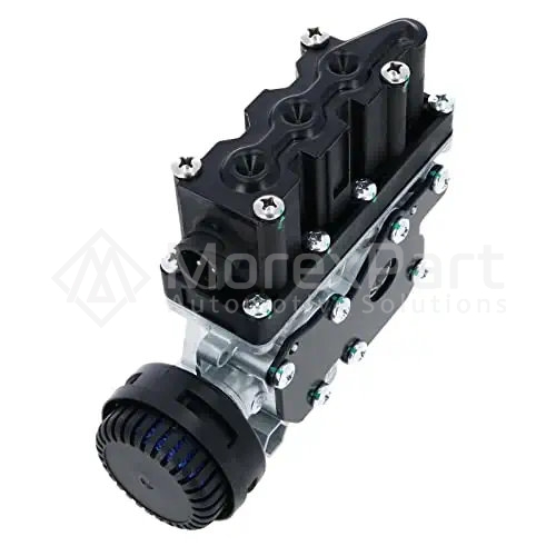 ECAS Solenoid Valve - 0600564