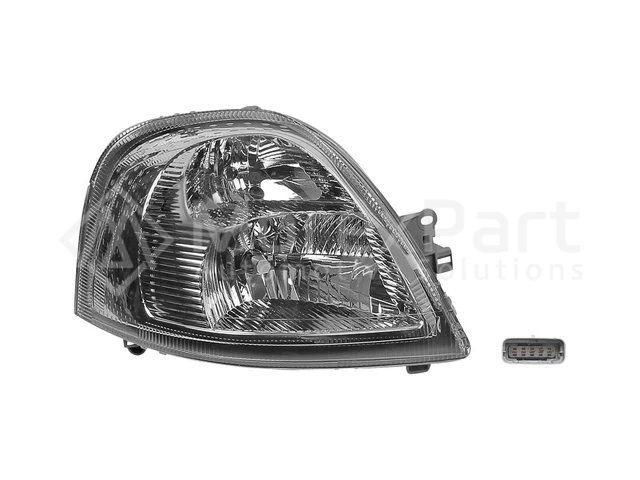 Headlight Right - 0600723