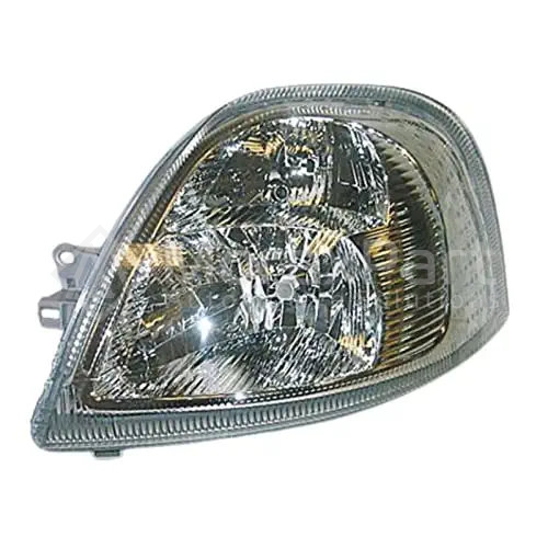 Headlight Left - 0600724