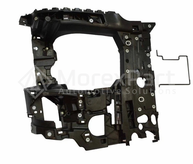 Bumper Console Right - 0600729