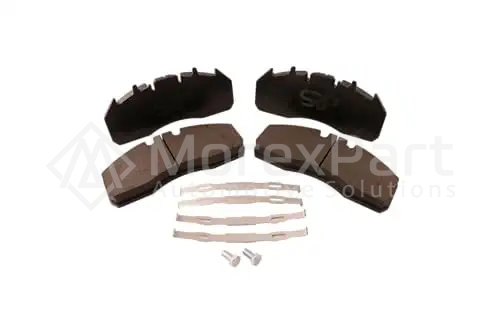 Fren Balatası - 0600743