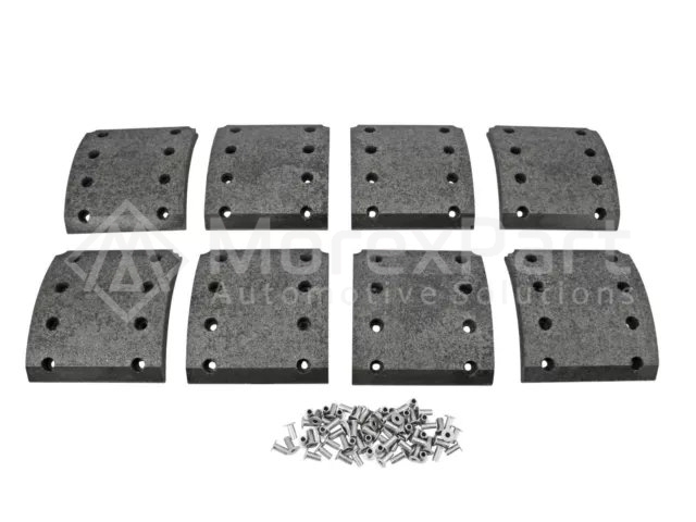 Fren Balatası - 0600745