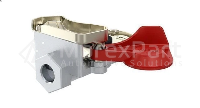 Palm Coupling - 0600902