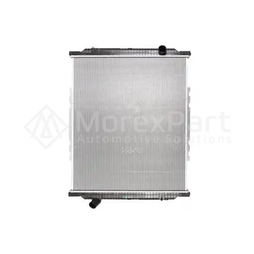 Intercooler - 0600979