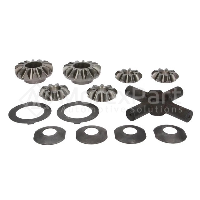 Diffrential Gear Kit - 0600981
