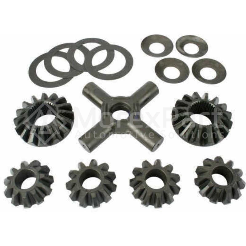 Diffrential Gear Kit - 0600982