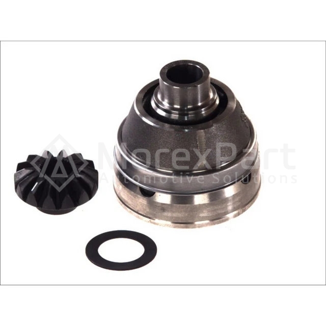 Differential Housing - 0600993