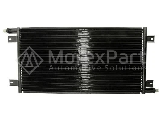 Klima Radyatörü - 0601226