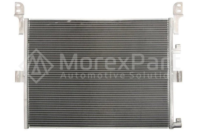 Klima Radyatörü - 0601227