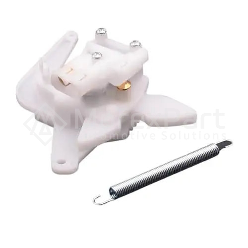 Seat Valve Kit - 0601231