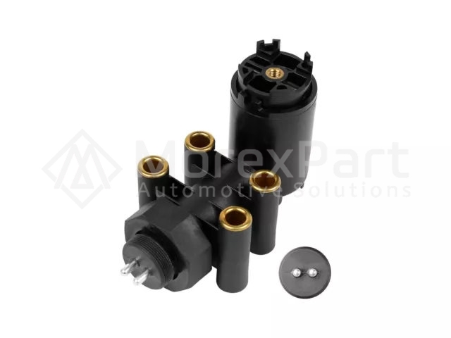 ECAS Distance Sensor - 0601356