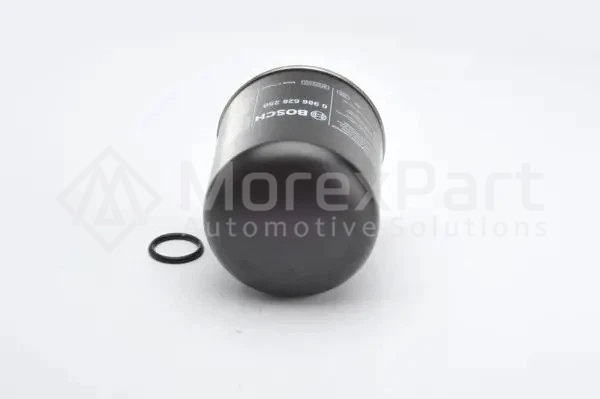 Kurutucu Filtre Elemanı - 0601379