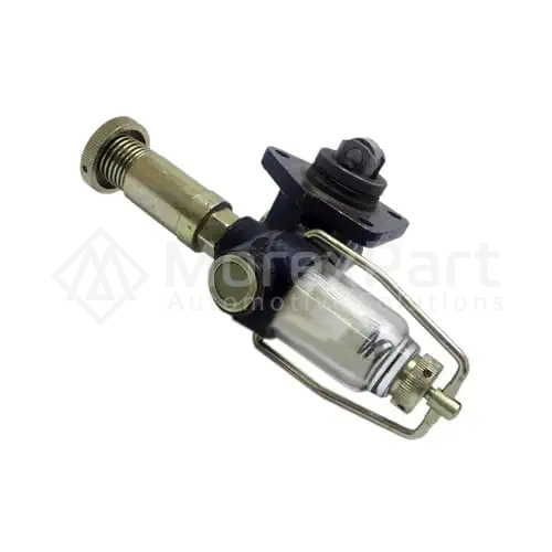 Mazot El Otomatiği - 0601439