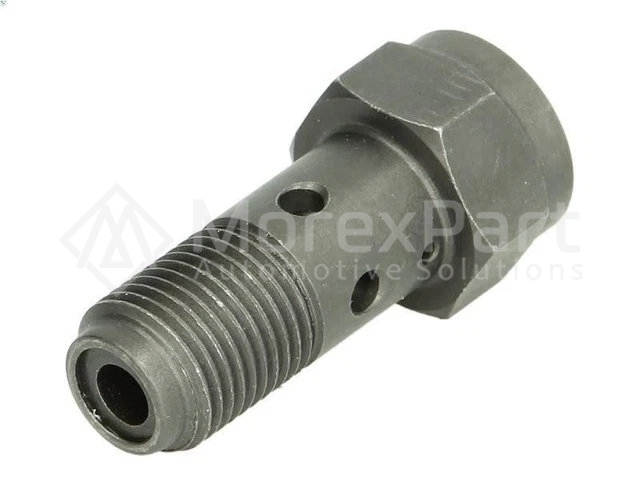 Fuel Overflow Valve - 0601481