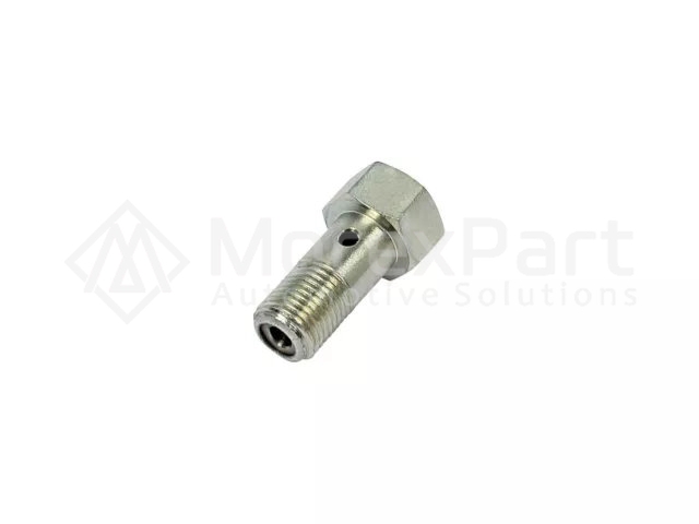 Fuel Overflow Valve - 0601489