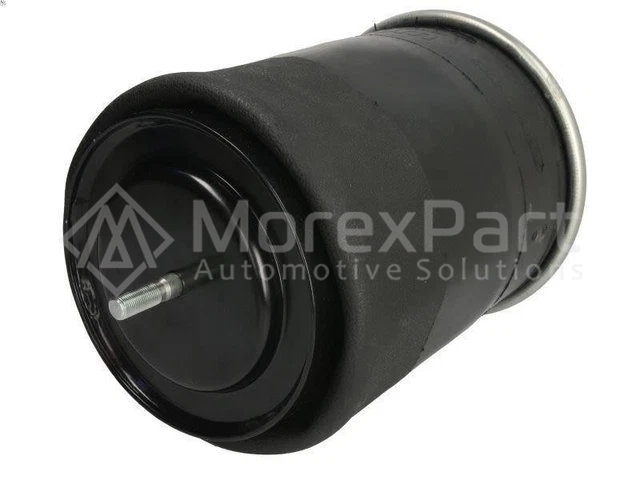 Air Spring With Steel Piston - 0601491
