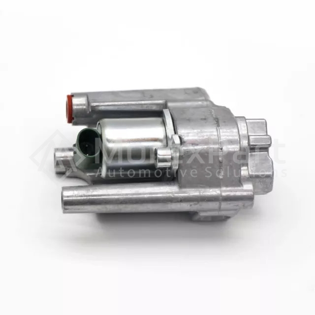 Exhaust Brake Control Valve - 0601496