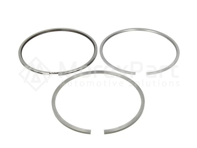 Piston Ring Kit - 0601505