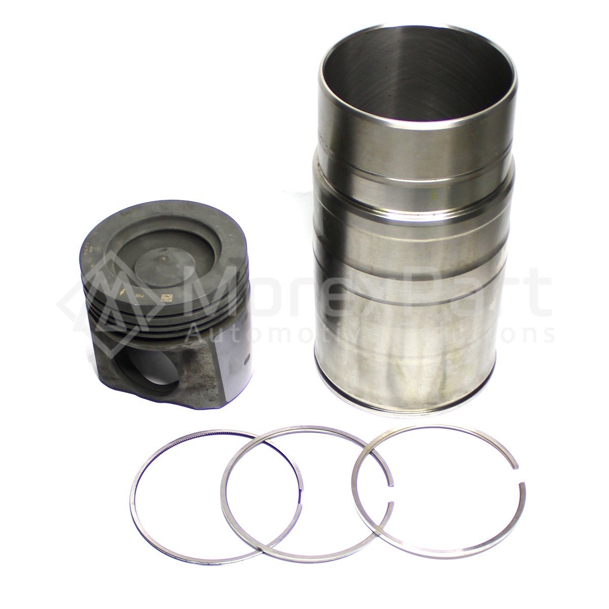 Motor Piston Seti - 0601506