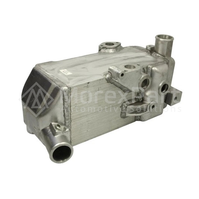 Oil Cooler Retarder - 0601753