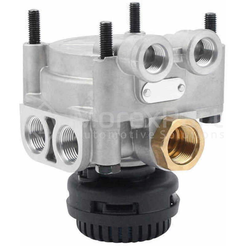 Relay Valve - 0601761