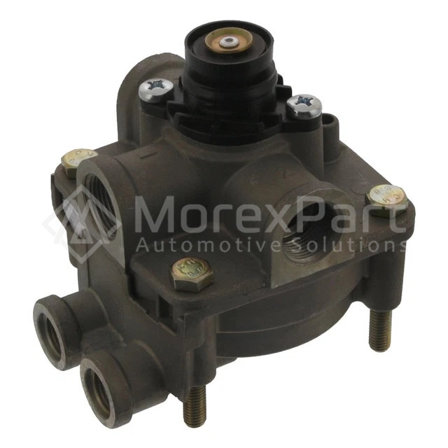 Relay Valve - 0601768