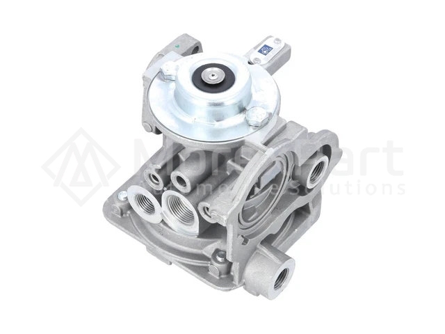 Trailer Brake Valve - 0601772