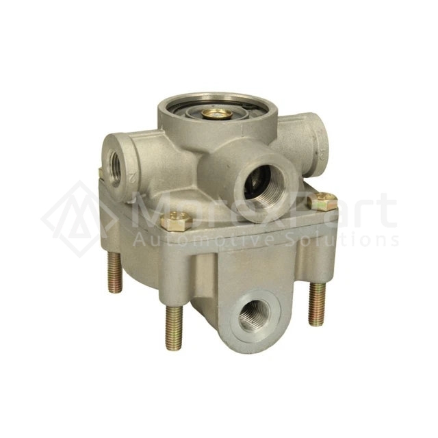 Relay Valve - 0601775