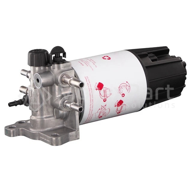 Fuel Filter Complete - 0601999