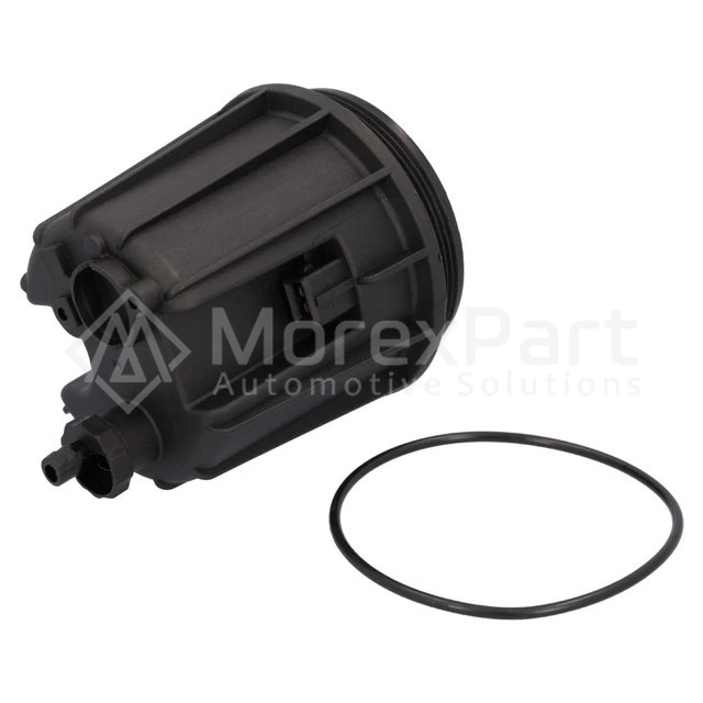 Collecting Pan, Fuel Filter - 0602000