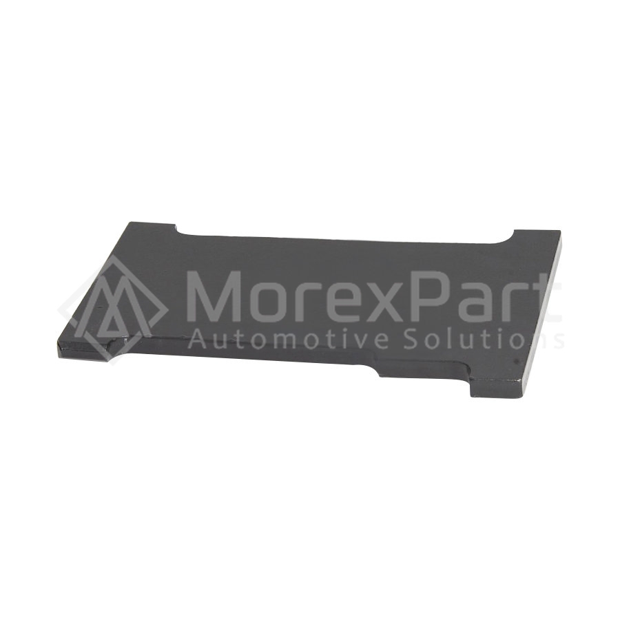 Plate, Leaf Spring - 0602002