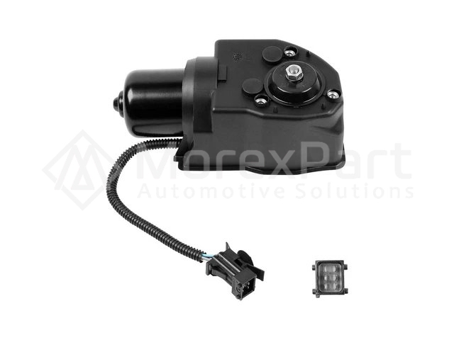 Wiper Motor - 0602007