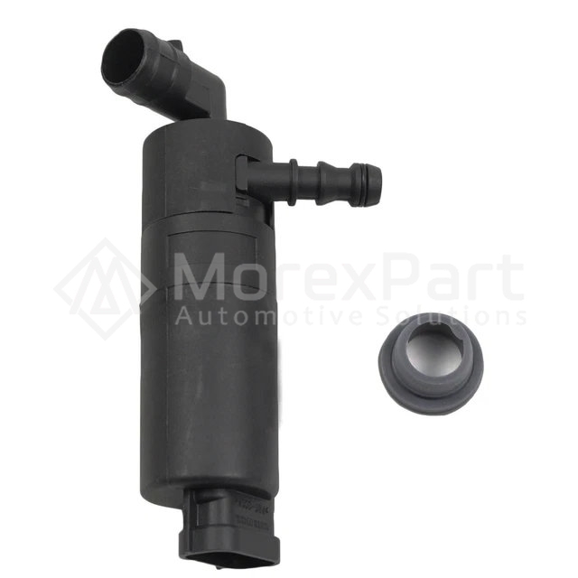 Washer Pump - 0602008