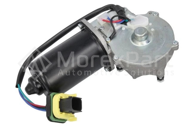 Wiper Motor - 0602009