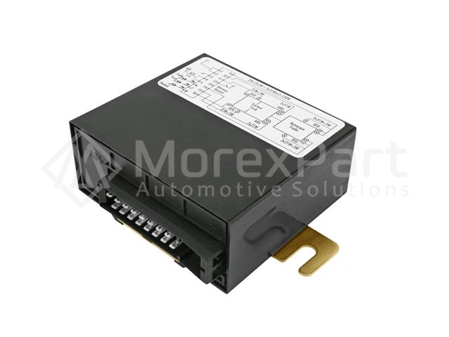 Sinyal Flaşör - 0602026