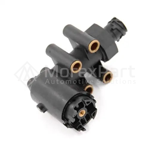 Süspansiyon Seviye Ventili - 0602129