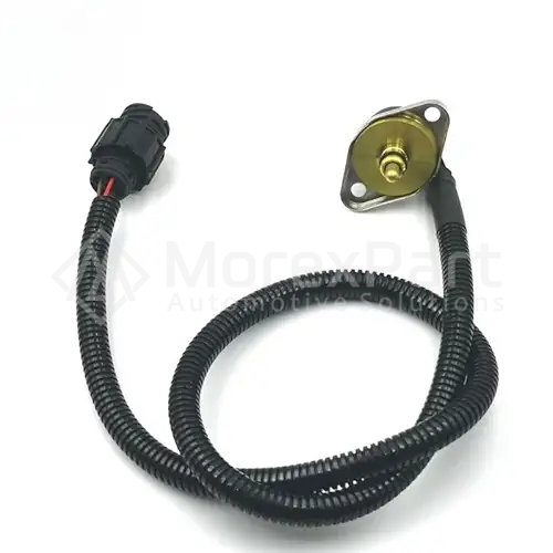 Turbo Basınç Borusu - 0602252