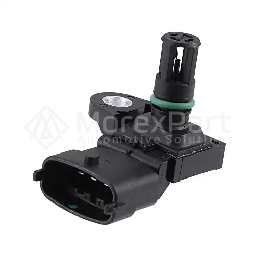 Turbo Basınç Müşürü - 0602253