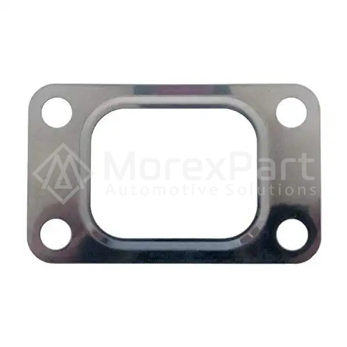 Turbocharger Gasket - 0602255
