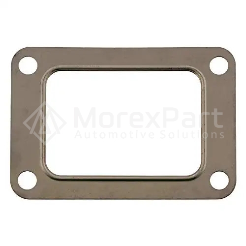 Turbocharger Gasket - 0602256