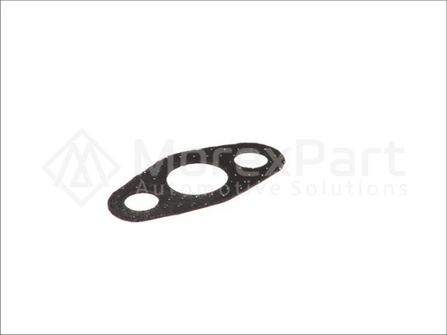 Turbocharger Gasket - 0602257