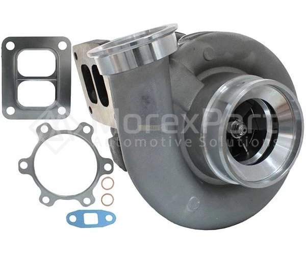 Turbocharger - 0602258