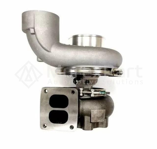 Turbocharger - 0602259